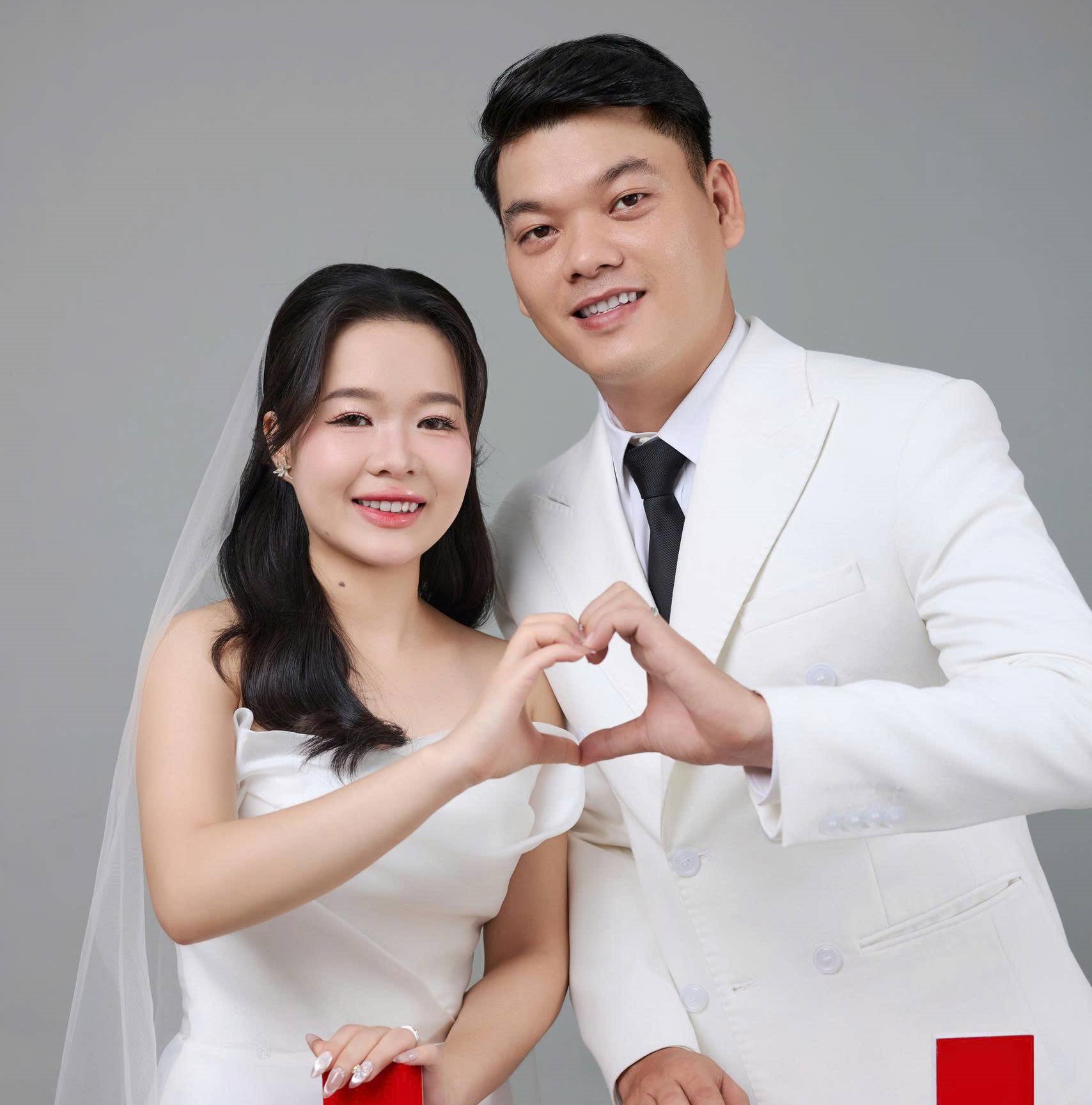 Trần Xuân Chiến & Hoàng Thị Vân Wedding site!